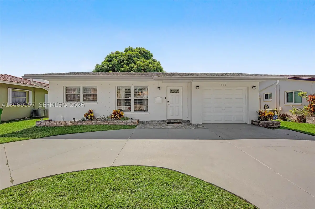 6001 NW 66th Ter, Tamarac, FL 33321 - #1