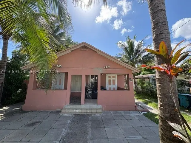 8044 NW 1st Pl, Miami, FL 33150 - #1