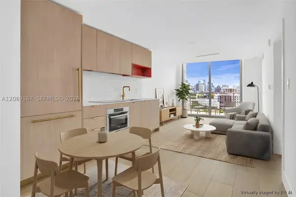 90 NE 32nd Street #ph27, Miami, FL 33127