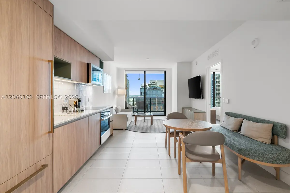 159 NE 6th St #2804, Miami, FL 33132 - #1