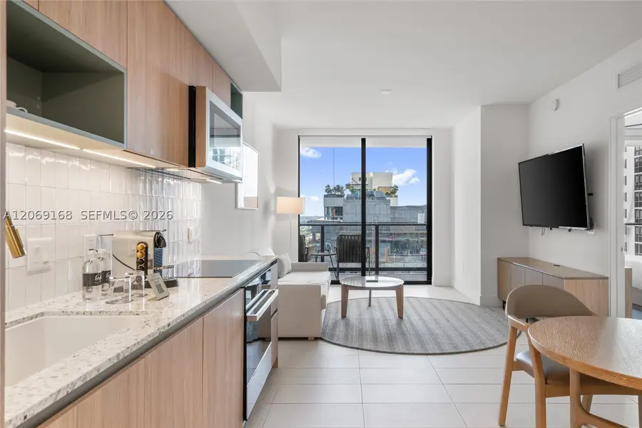 159 NE 6th St #2804, Miami, FL 33132 - #3