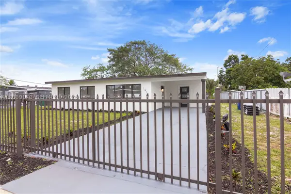 1910 NW 134th St, Miami, FL 33167