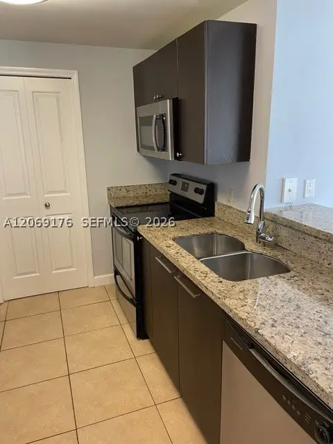 2650 SW 37th Ave #501, Miami, FL 33133 - #2