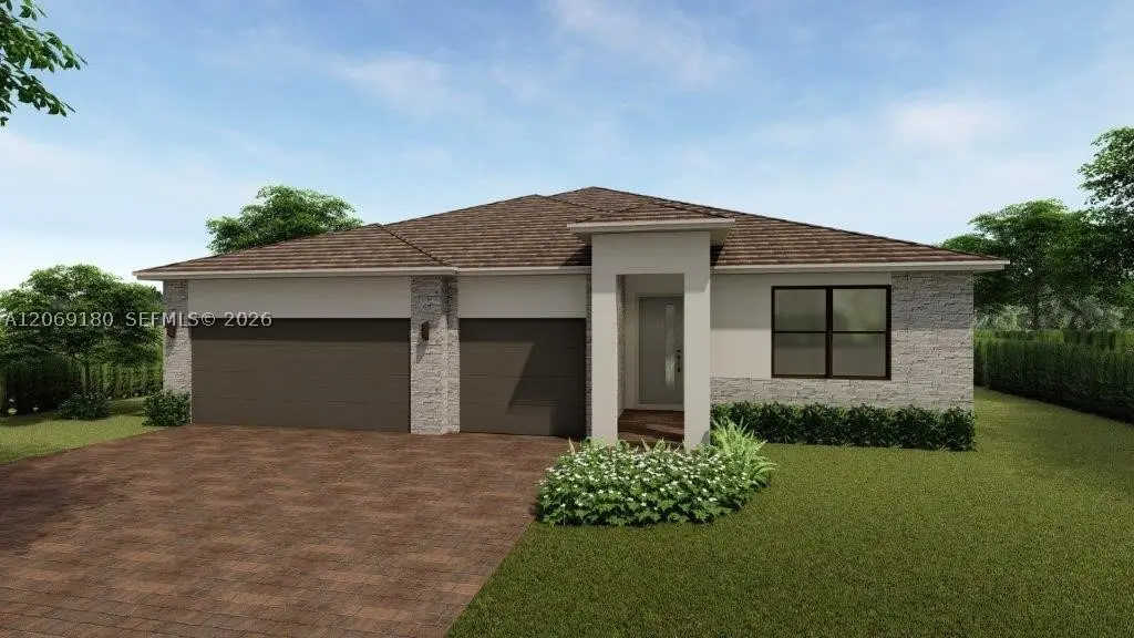 10113 Bahama Drive, Cutler Bay, FL 33189 - #1