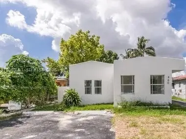 460 NW 82nd Ter, Miami, FL 33150 - #2