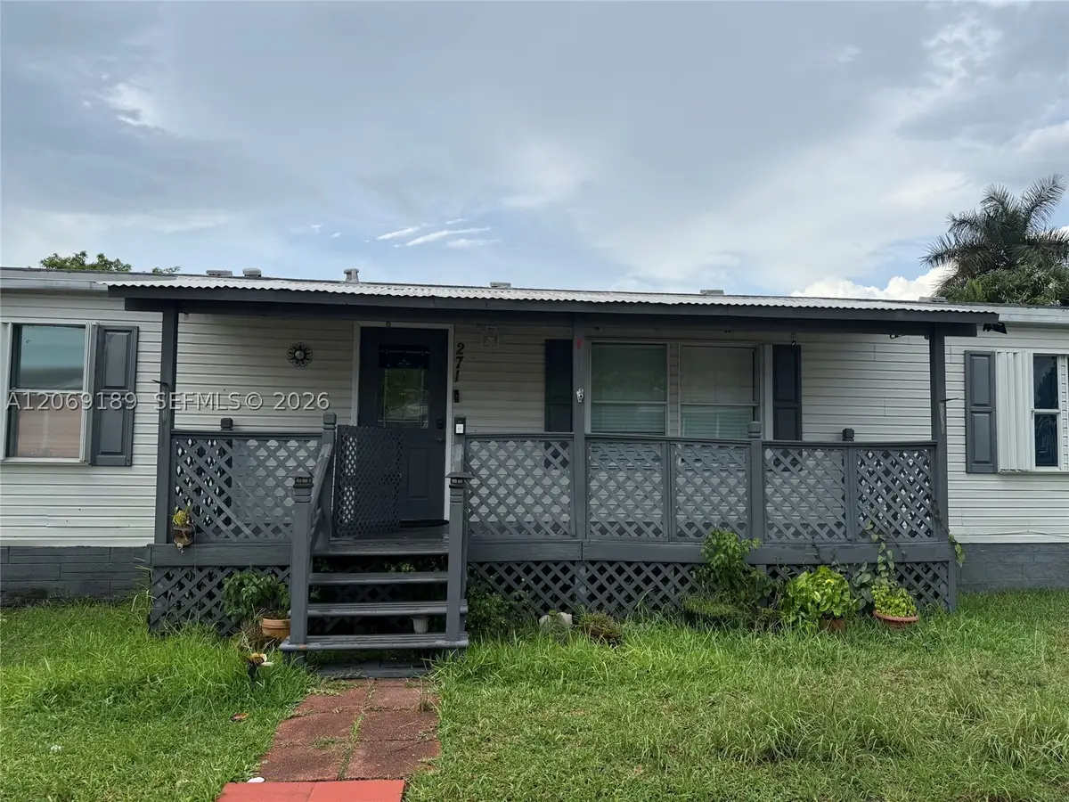 Address Withheld By Seller, Miami, FL 33187 - #1