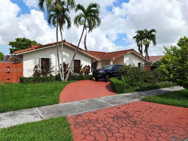 1220 SW 104th Ave, Miami, FL 33174