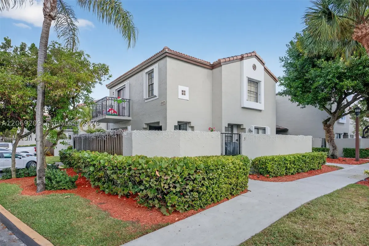 10425 SW 154th Ct #6, Miami, FL 33196 - #1