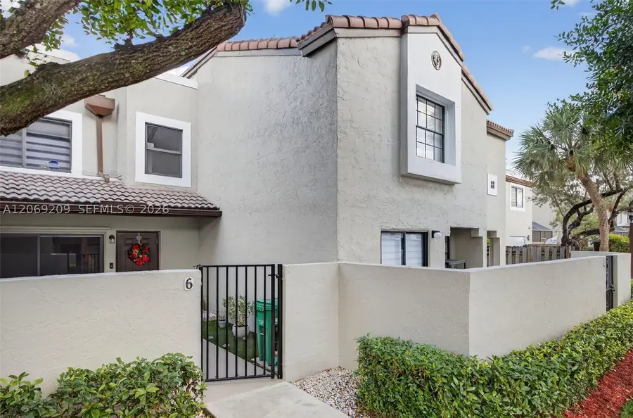 10425 SW 154th Ct #6, Miami, FL 33196 - #2