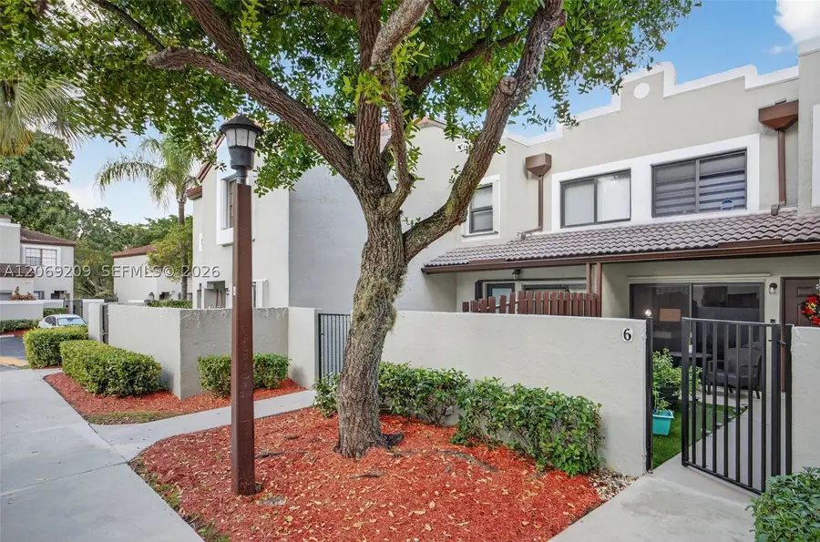 10425 SW 154th Ct #6, Miami, FL 33196 - #3