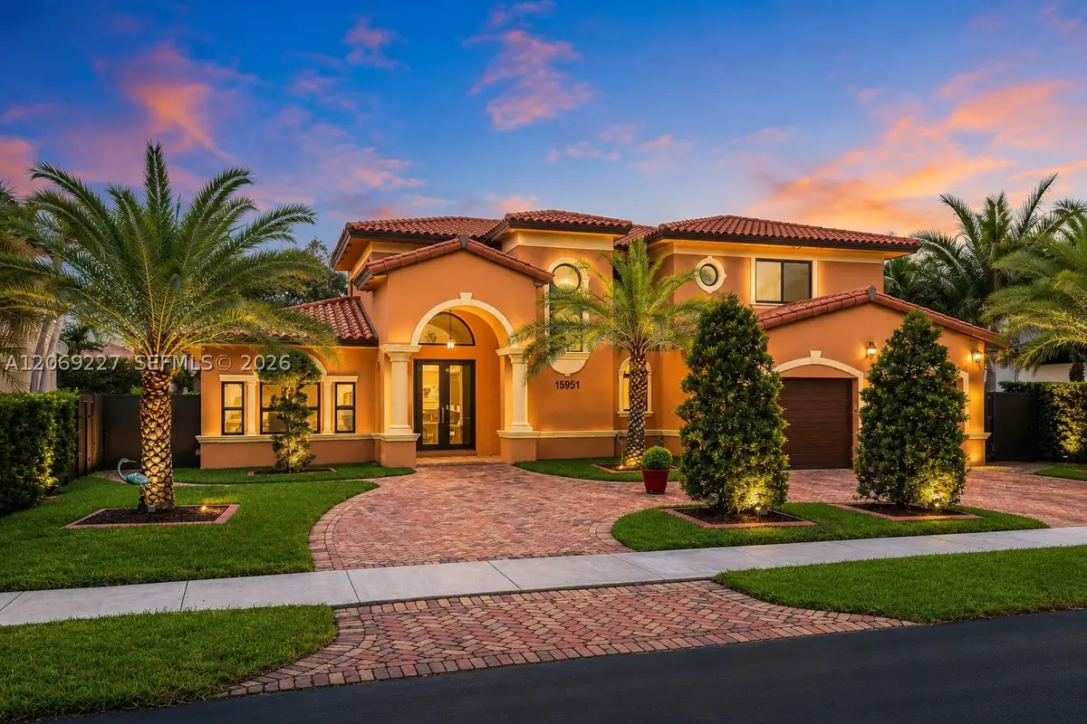 15951 NW 79th Ct, Miami Lakes, FL 33016 - #1