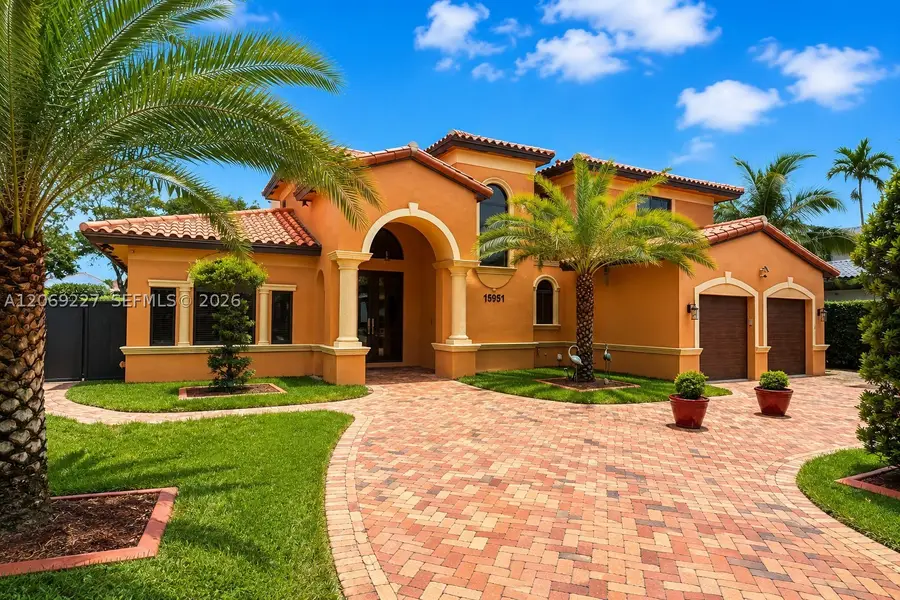 15951 NW 79th Ct, Miami Lakes, FL 33016 - #2