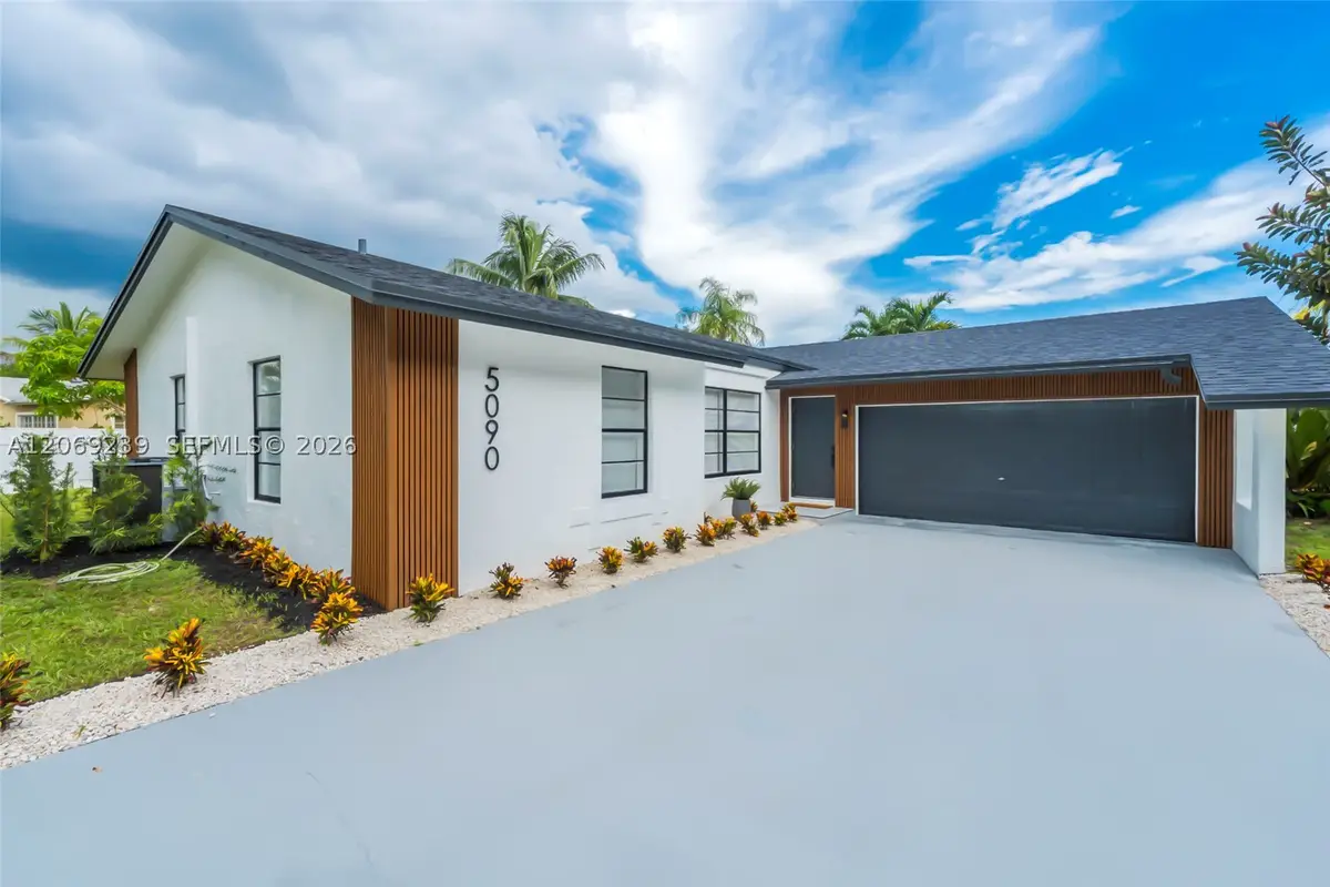 5090 SW 11th St, Margate, FL 33068 - #1