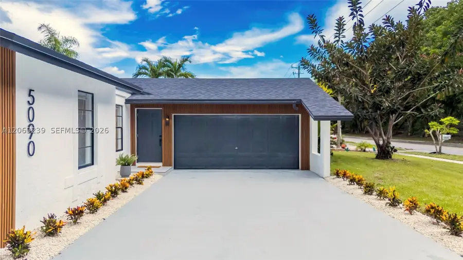 5090 SW 11th St, Margate, FL 33068 - #3