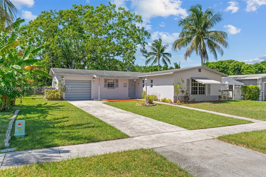 6840 SW 10th Ct, North Lauderdale, FL 33068 - #3
