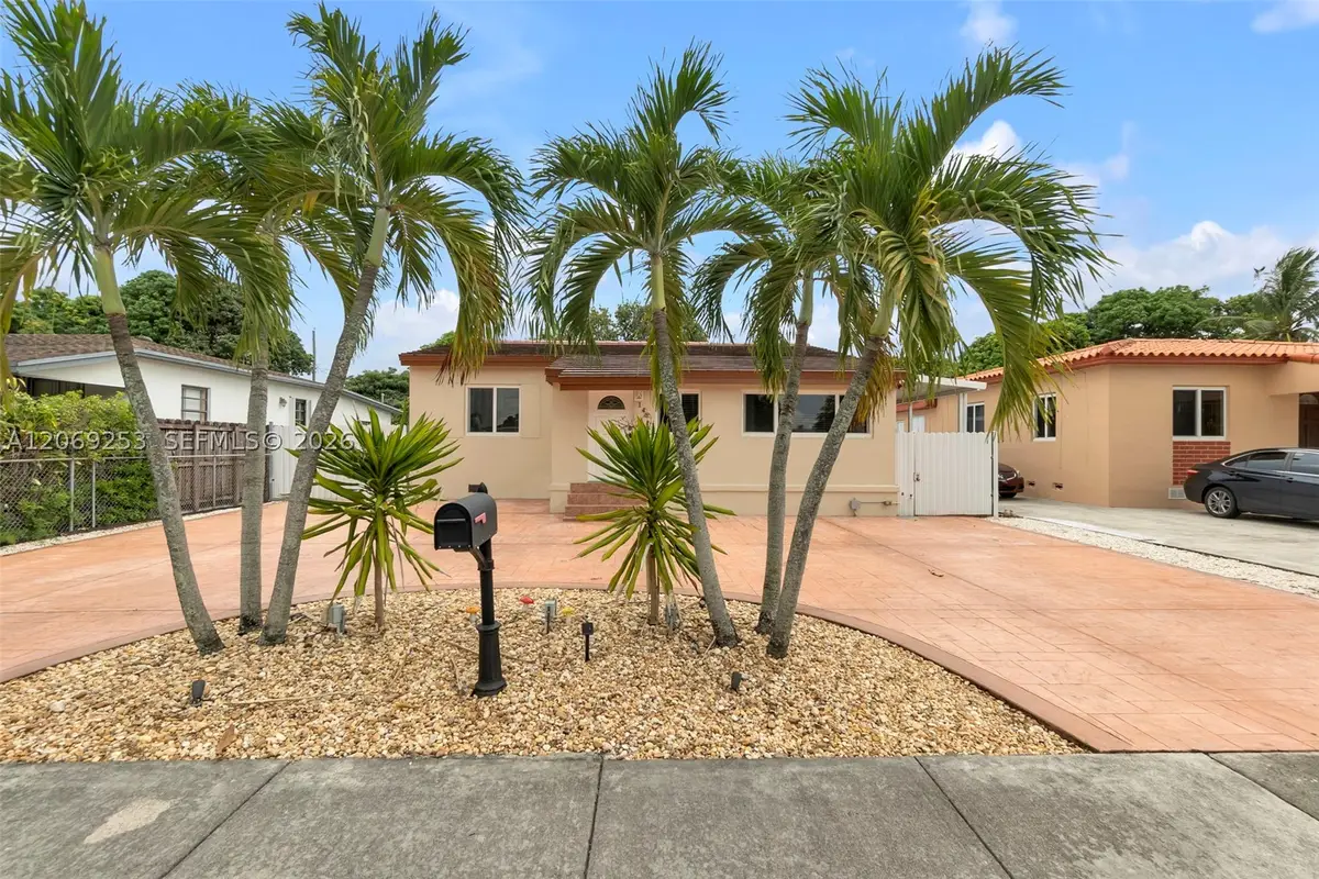 142 W 35th St, Hialeah, FL 33012 - #1