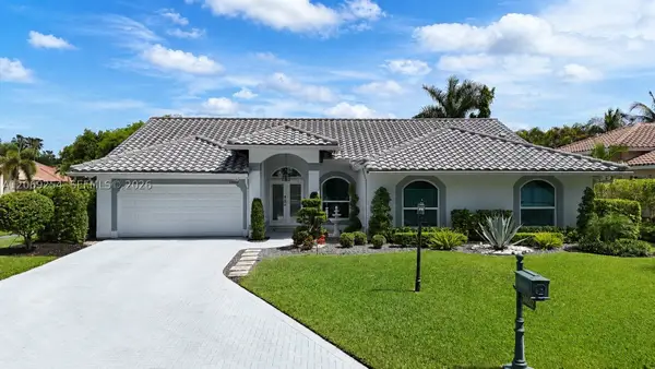 10602 NW 49th Pl, Coral Springs, FL 33076