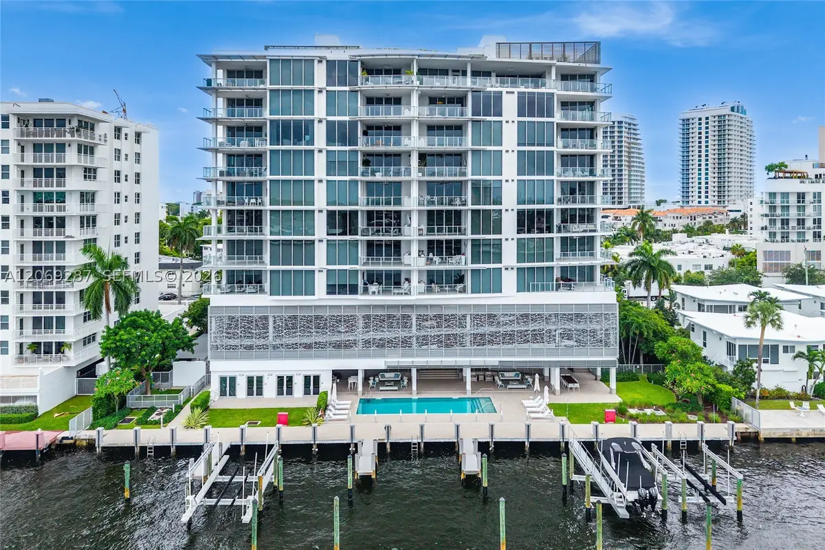 435 Bayshore Dr #703, Fort Lauderdale, FL 33304 - #1