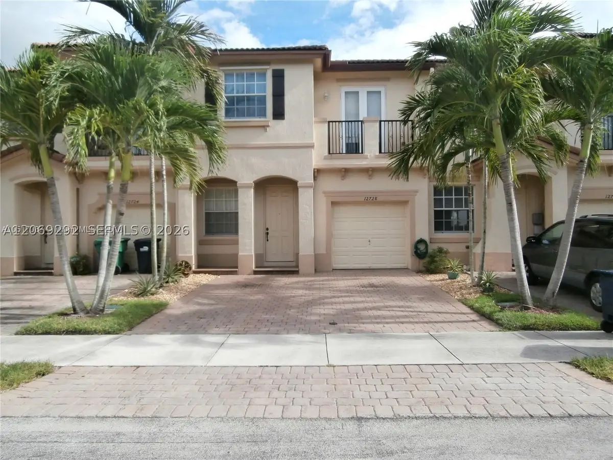 12728 SW 133rd St, Miami, FL 33186 - #1