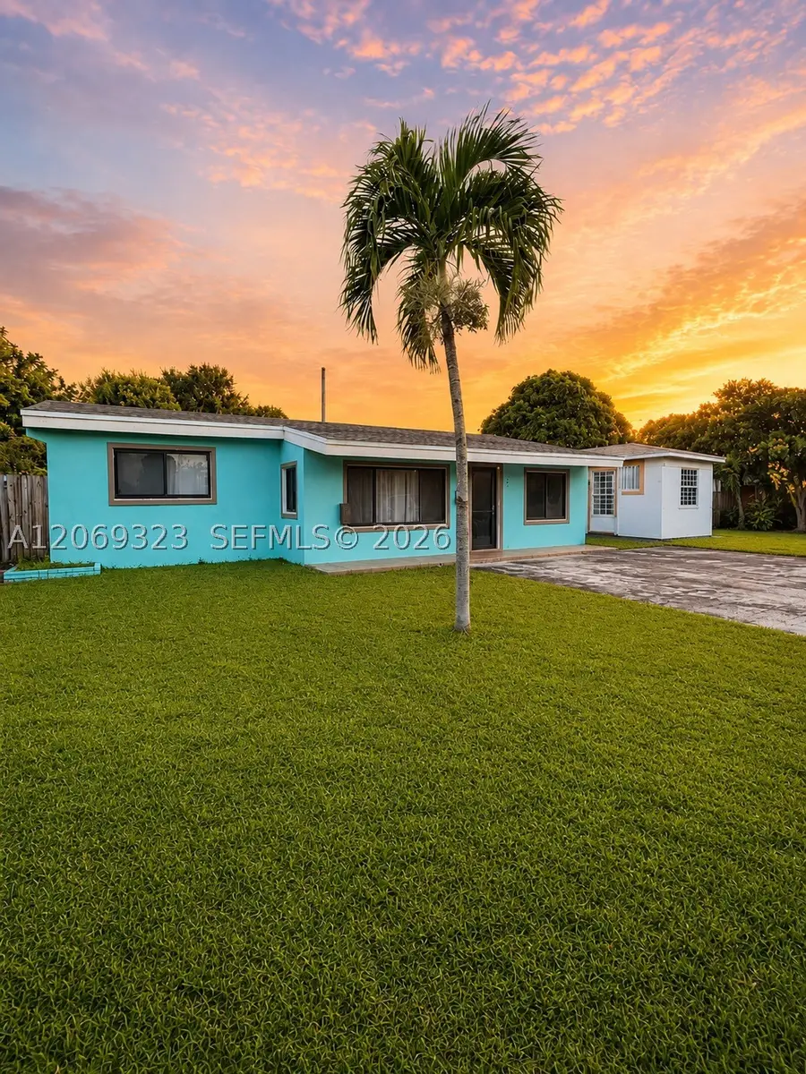 2906 Island Dr, Miramar, FL 33023 - #2