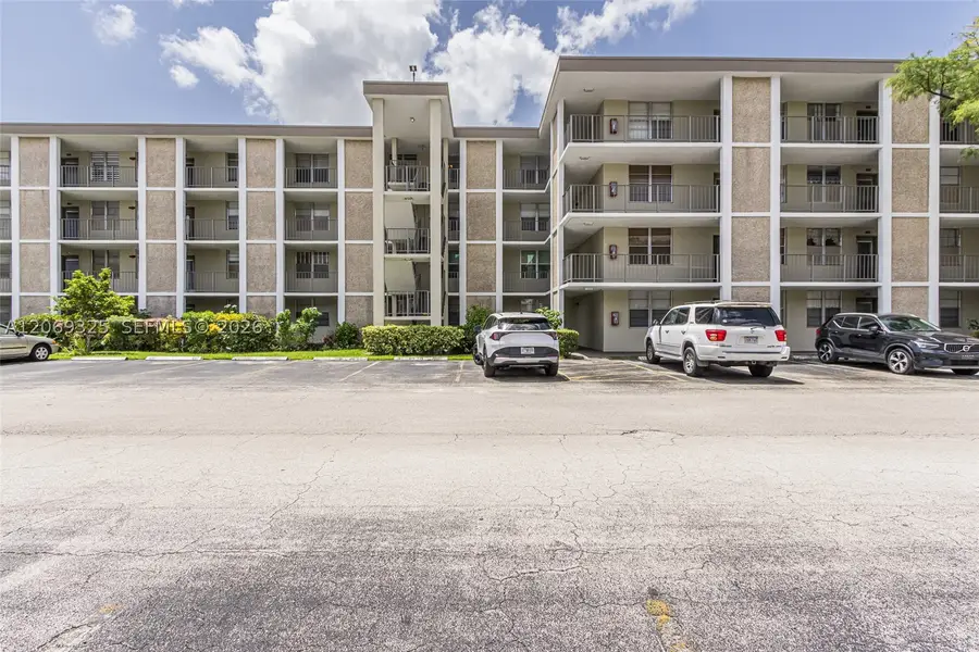 2998 NW 48th Ter #432, Lauderdale Lakes, FL 33313 - #2