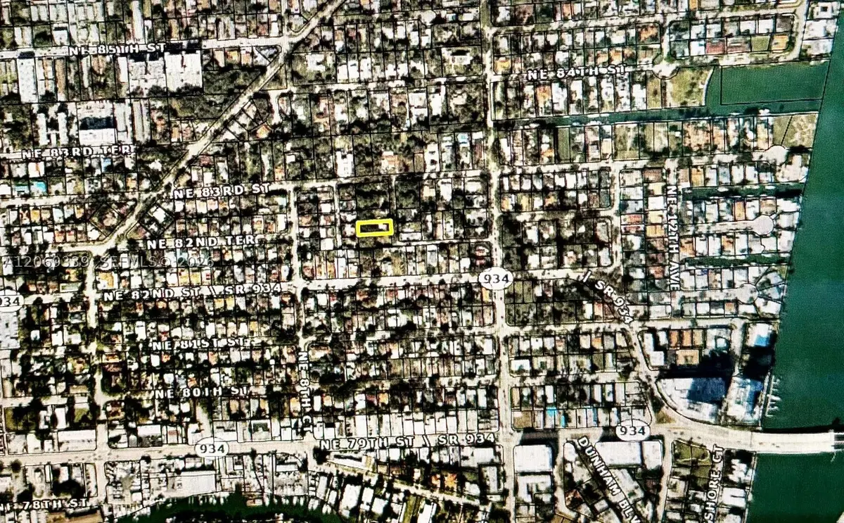 8238 NE 9th Ave, Miami, FL 33138 - #1