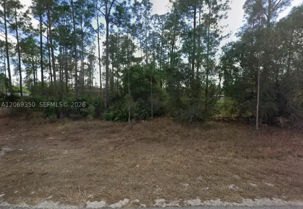 1404 E 15, Lehigh Acres, FL 33972