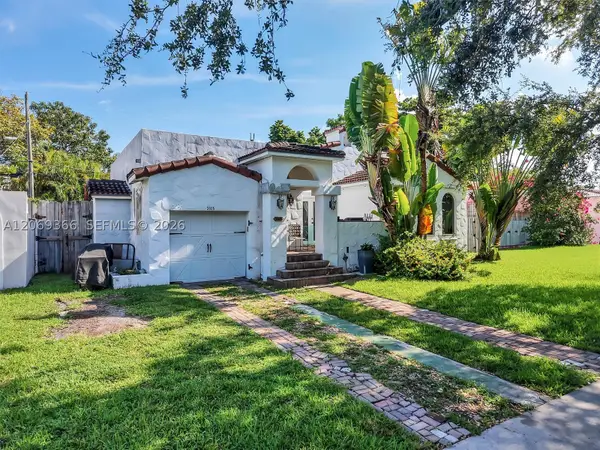 3605 SW 18th Ter, Miami, FL 33145