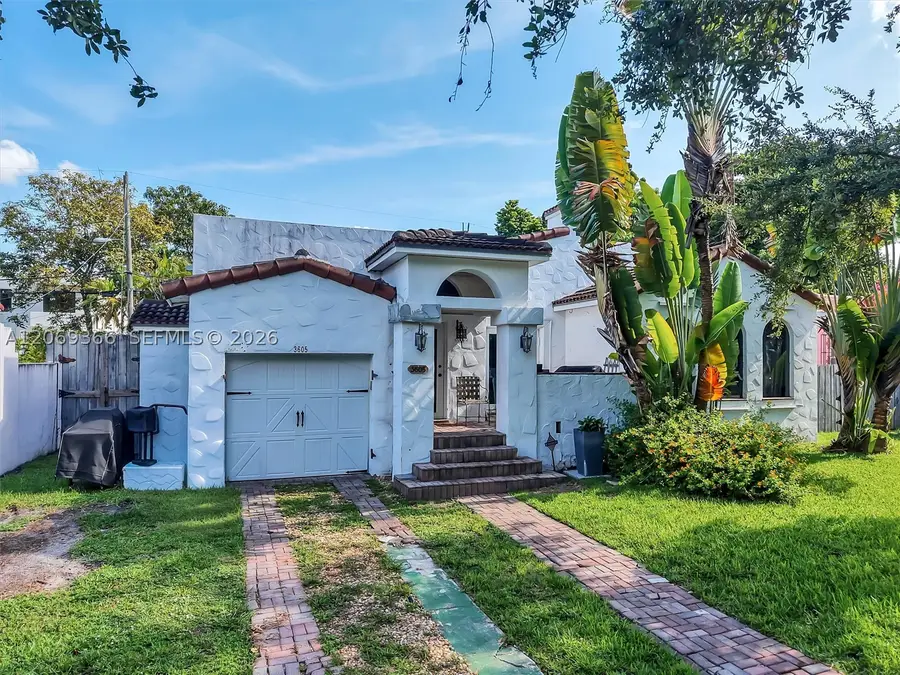 3605 SW 18th Ter, Miami, FL 33145 - #2