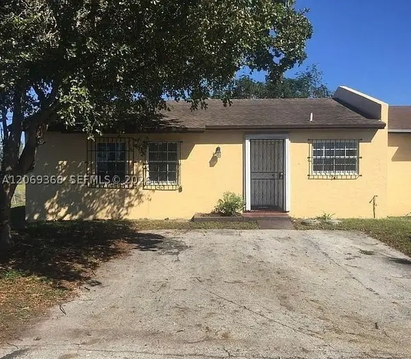 3009 NW 204th Ter, Miami Gardens, FL 33056