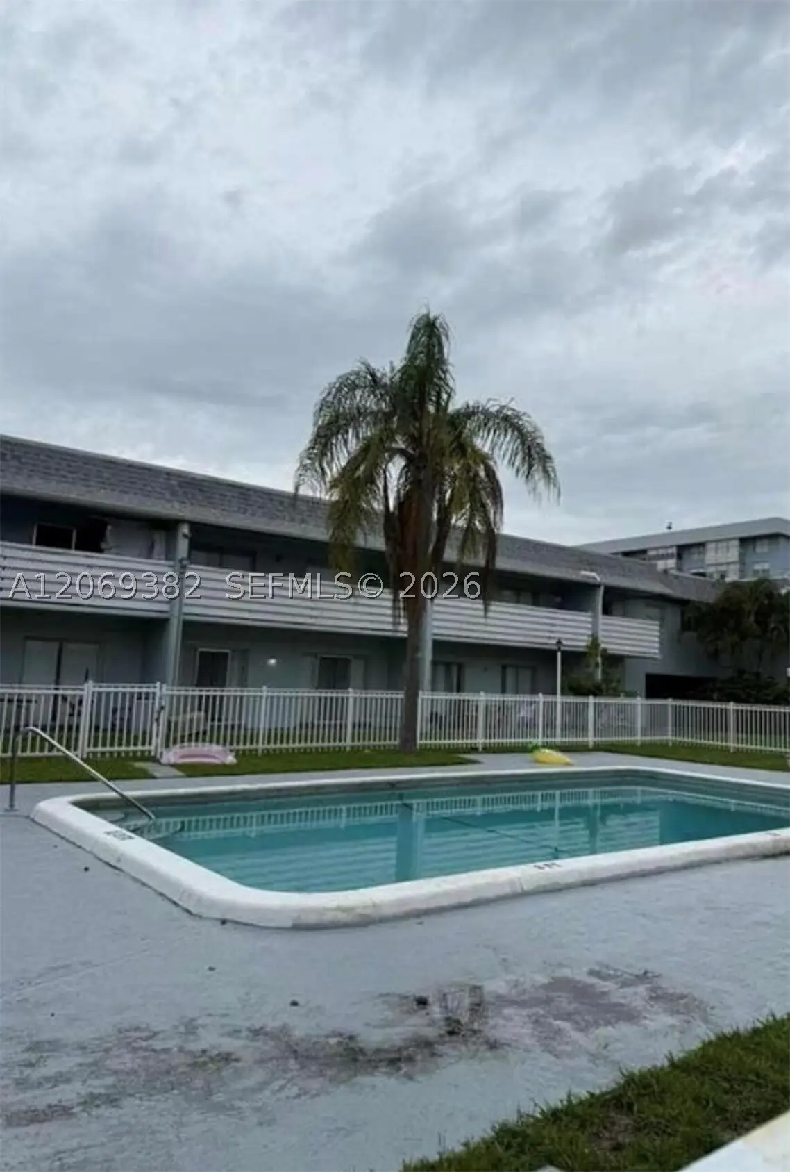 4251 NW 5th St #131, Plantation, FL 33317 - #1