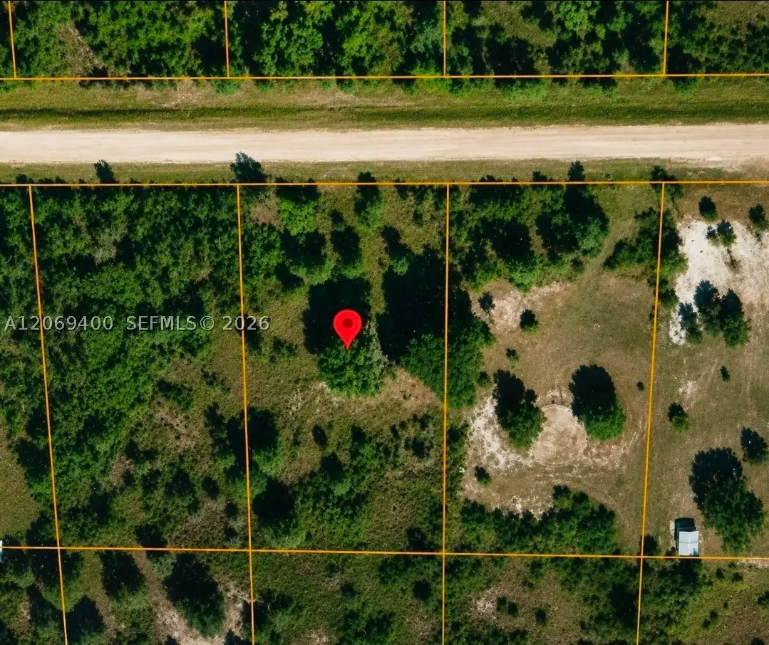 17333 NW 250th St, Okeechobee, FL 34972 - #1