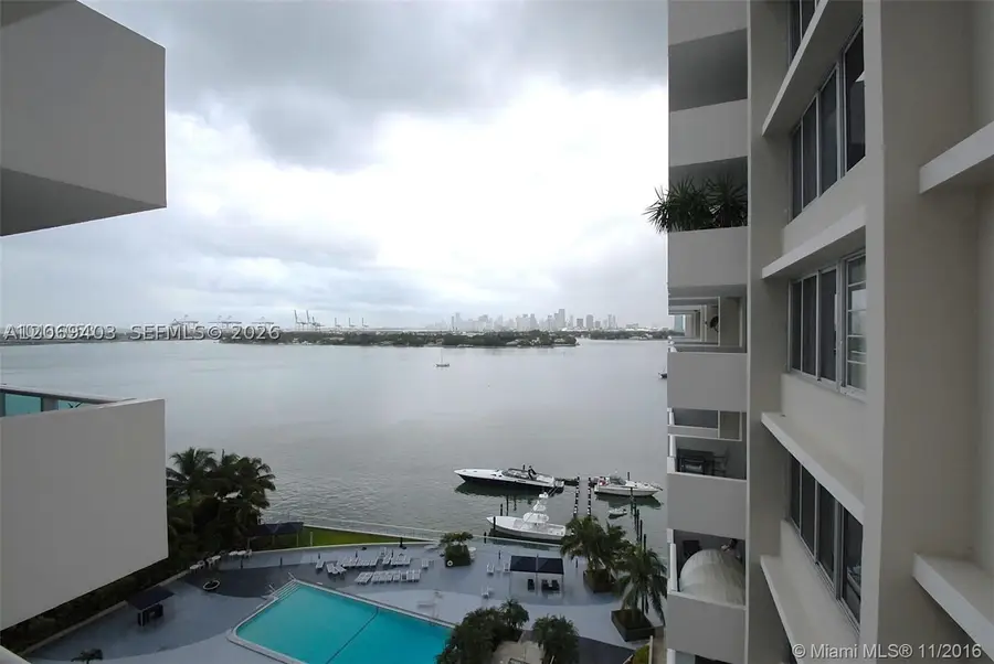 1200 West Ave #1101, Miami Beach, FL 33139 - #2