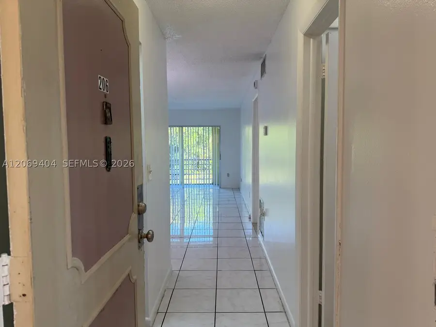 2800 NW 56th Ave #E206, Lauderhill, FL 33313 - #3