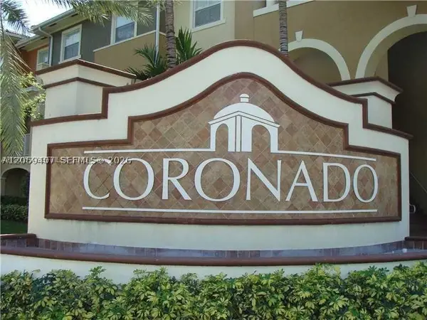 10855 NW 88th Ter #103, Doral, FL 33178