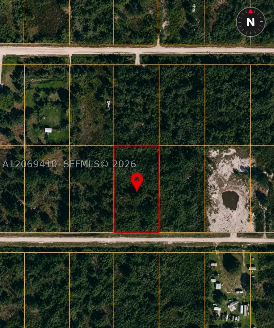 14779 NW 270th St, Okeechobee, FL 34972 - #2