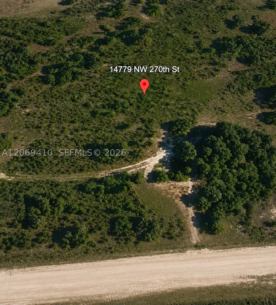 14779 NW 270th St, Okeechobee, FL 34972 - #3