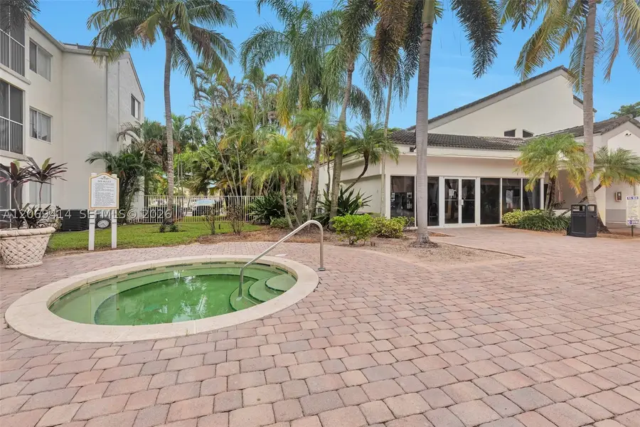 5760 Rock Island Rd #339, Tamarac, FL 33319 - #2