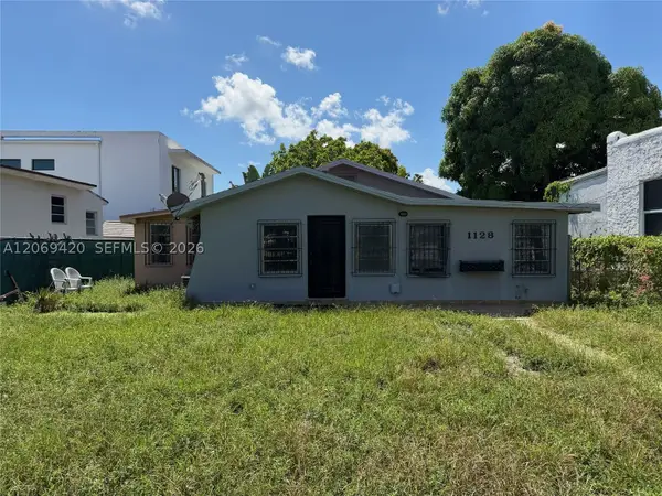 1128 SW 11th Ave, Miami, FL 33129