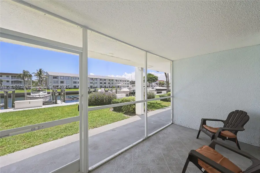 104 Paradise Harbour Blvd #114, North Palm Beach, FL 33408 - #2