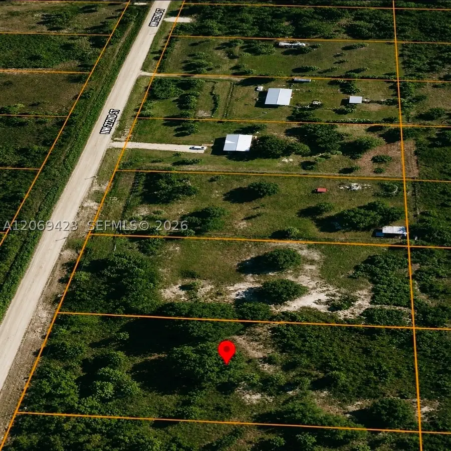 15078 NW 272nd St, Okeechobee, FL 34972 - #2