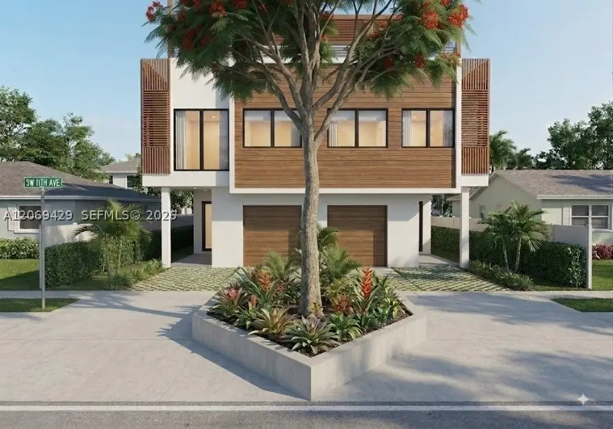 1128 SW 11th Ave, Miami, FL 33129 - #1