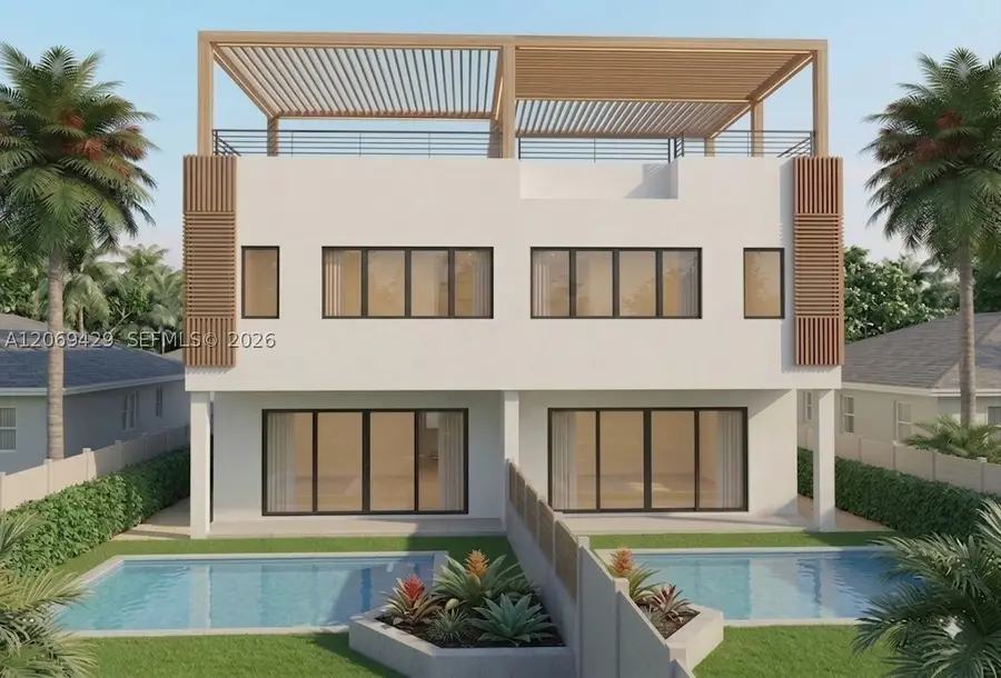 1128 SW 11th Ave, Miami, FL 33129 - #2