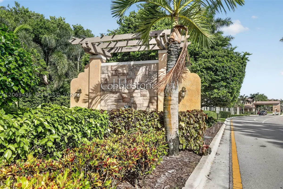 14601 SW 5th St, Pembroke Pines, FL 33027 - #1
