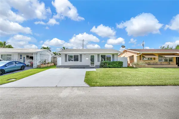 2710 NW 54th St, Tamarac, FL 33309