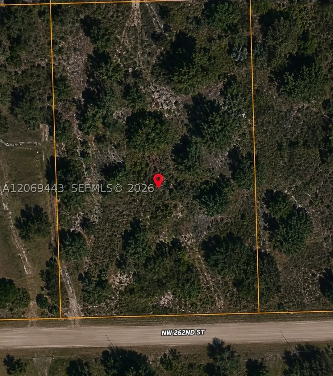 20477 NW 262nd St, Okeechobee, FL 34972 - #1