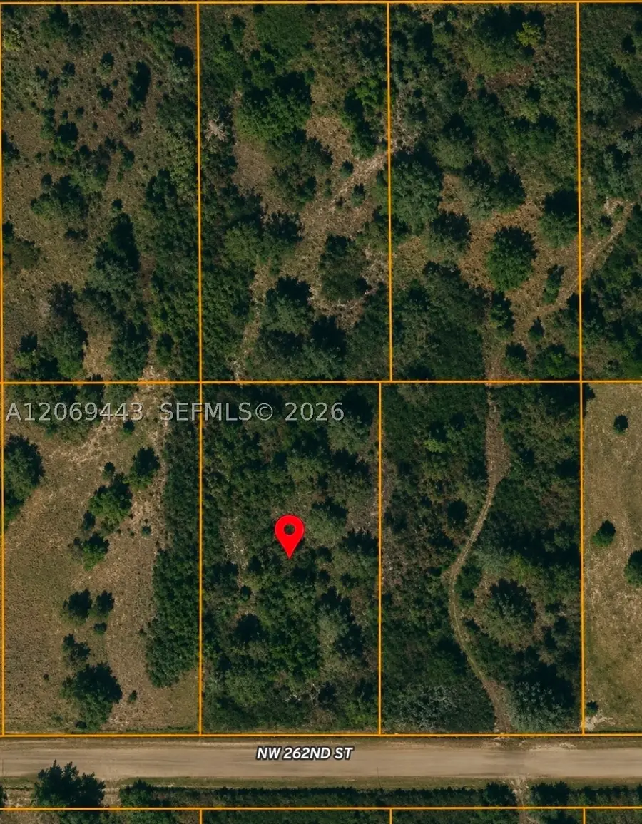 20477 NW 262nd St, Okeechobee, FL 34972 - #2