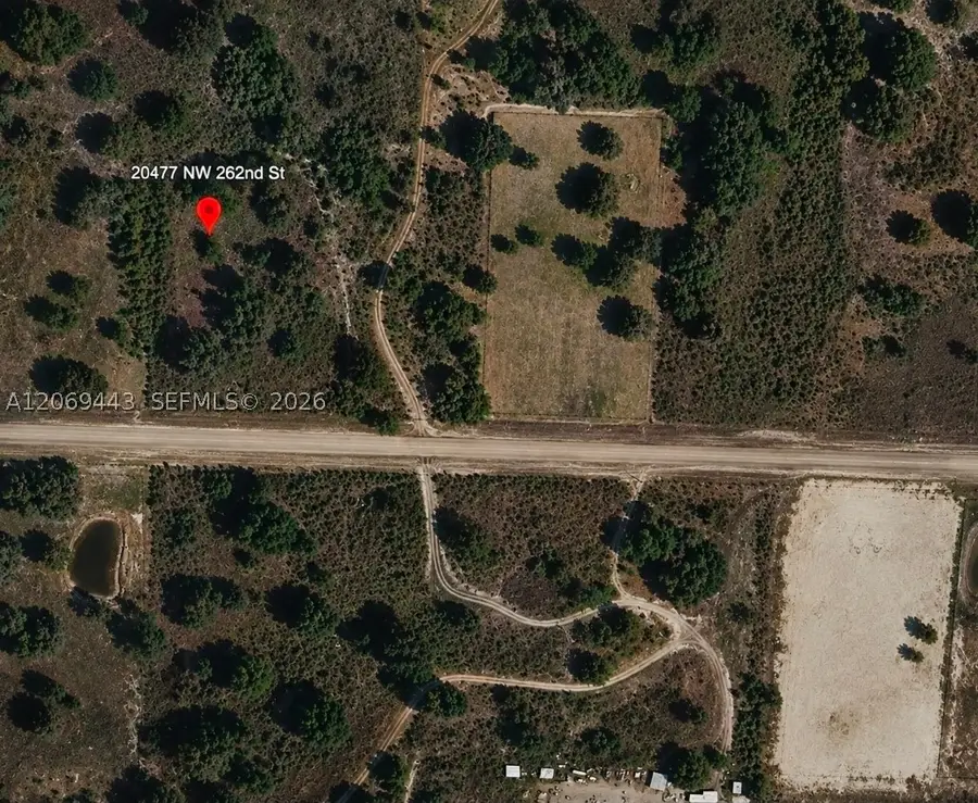 20477 NW 262nd St, Okeechobee, FL 34972 - #3