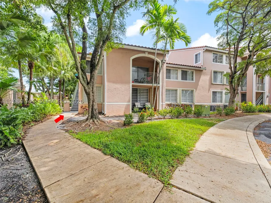 12106 Saint Andrews Pl #202, Miramar, FL 33025 - #2