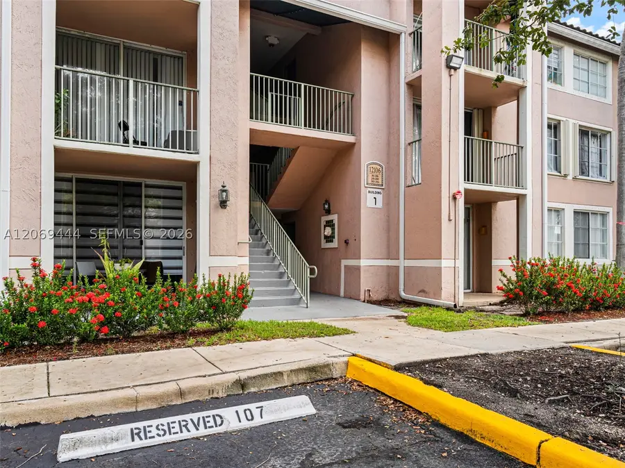 12106 Saint Andrews Pl #202, Miramar, FL 33025 - #3